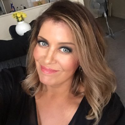 Profile Picture of Nickie Bennett (@Nik_Ben8) on Twitter