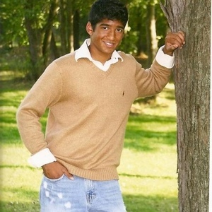 Profile Picture of Abir Chatterjee (@abiro) on Myspace