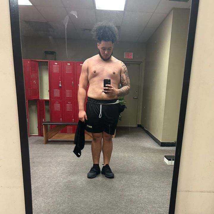 Profile Picture of 🕷️ (@daviddespino) on Tiktok