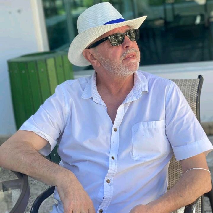 Profile Picture of Eddie Stewart879 (@@eddiestewart75) on Tiktok