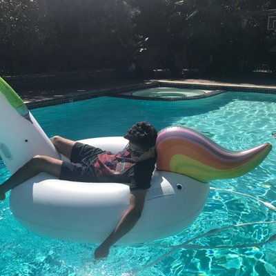Profile Picture of Aaron Garrido (@air_in_gee) on Twitter