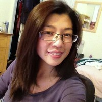Profile Picture of Eileen Lin (@eileen-lin-8) on Quora