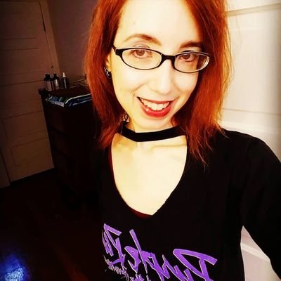 Profile Picture of Amber, アンバー (@tangoineden) on Twitter