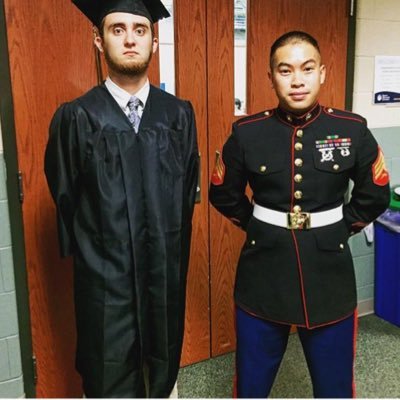 James Coalson 2 - Twitter Profile Picture of James Coalson 2 (@bisonsafety10) on Twitter