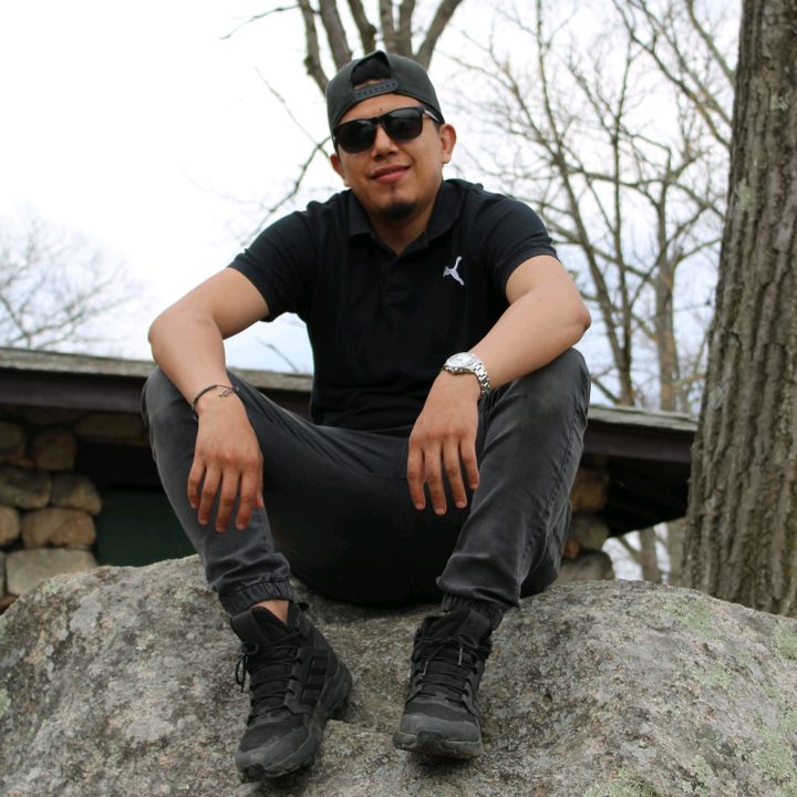 Profile Picture of David (@dondeivid593) on Tiktok