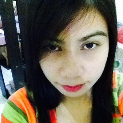 Profile Picture of Charmaine D. Rosales (@charmainedrosal) on Twitter
