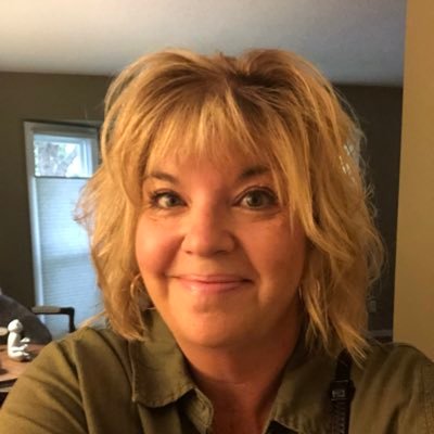 Profile Picture of Patti Gibson (@PattiAnnPark) on Twitter