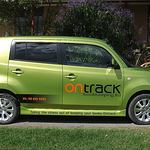 Profile Picture of Diane Crawford-errington (@ontrack bookkeeping) on Flickr