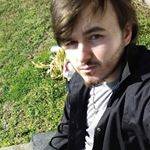 Profile Picture of Dwight Benjamin Hager (@this_be_ben) on Instagram