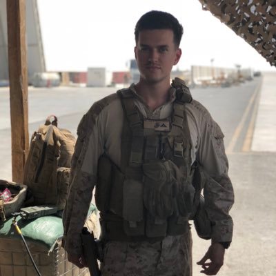 Profile Picture of Clint (@mccoy__14) on Twitter