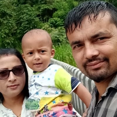 Profile Picture of Narendra Acharya (@Narendr40294130) on Twitter