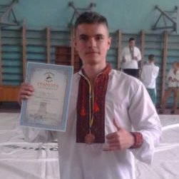 Profile Picture of Ткачук Ігор (@IgorTkachuk2000) on Twitter