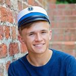 Profile Picture of Matti Richard Hall Hansen (@matti_hall) on Instagram