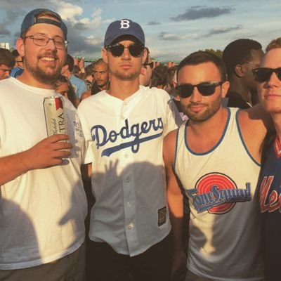 Profile Picture of Kyle Wallace (@KyleWallace55) on Twitter