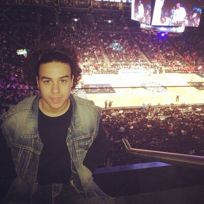 Joshua Gerena - Twitter Profile Picture of Joshua Gerena (@joshuagerena_) on Twitter