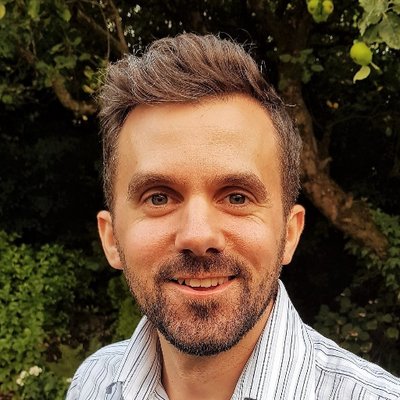 Profile Picture of James Hyde (@jameshyde_uk) on Twitter