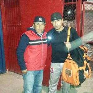 Profile Picture of Isidro CHISPA Lara (@isidrolara965) on Twitter