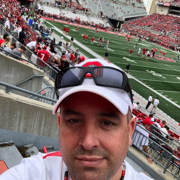 Profile Picture of Aaron David (@coxa1978) on Poshmark