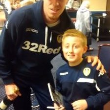 Profile Picture of James Pears (@JamesP_LUFC) on Twitter