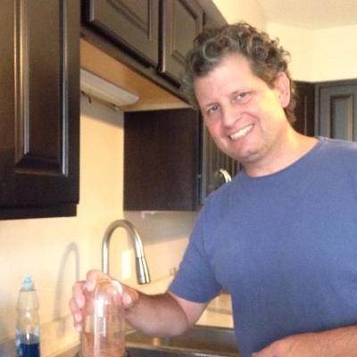 Profile Picture of Michael Dattilio (@brewmybeer) on Twitter