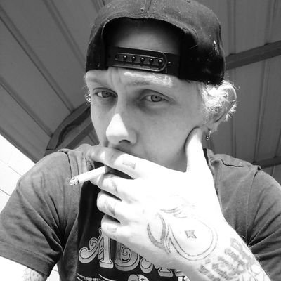 Jonathan Deaton - Twitter Profile Picture of Jonathan Deaton (@LikeTheBatman) on Twitter