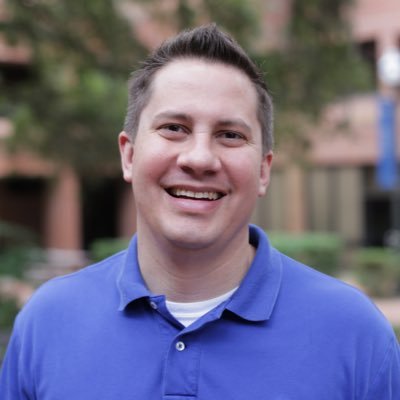 Profile Picture of Cliff Haynes (@DrCliffH) on Twitter