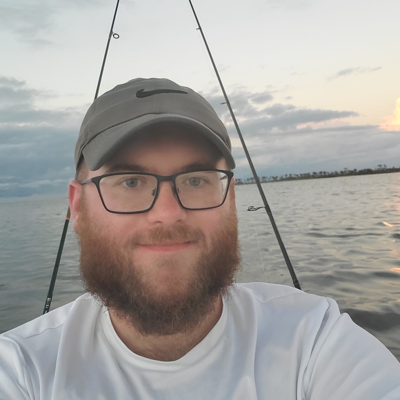 Profile Picture of Byron Watson (@byronwatson) on Poshmark