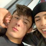 Profile Picture of luke hernandez (@lukeehernandez) on Instagram