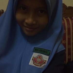 Profile Picture of Sahira Shaiful (@sheasla) on Myspace