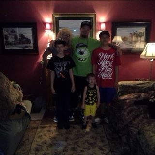 Profile Picture of Hugh Pearson (@hugh.pearson.357) on Facebook
