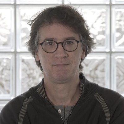 Profile Picture of Matt Wheeldon (@melbournescribe) on Twitter