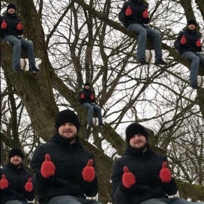 Profile Picture of Curtis Randall (@legitrandall) on Twitter