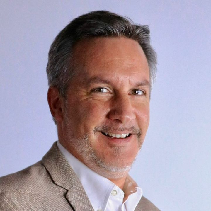 Profile Picture of John Ackerman (@johnmackerman) on Tiktok