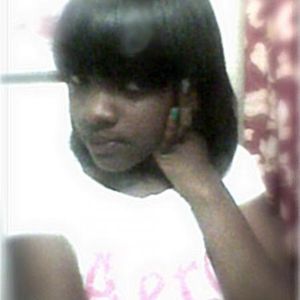 Profile Picture of Janelle Albert (@msnelgotitgoinon) on Myspace