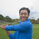 Profile Picture of Scott Kim (@scottkim.golf) on Instagram