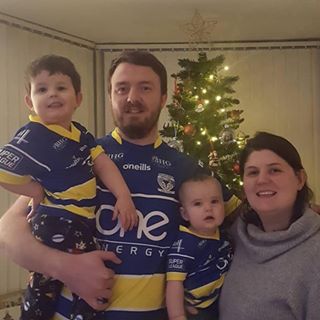 Profile Picture of Paul Tress (@paul.tress.3) on Facebook