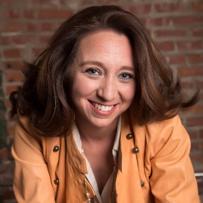 Profile Picture of Autumn Calvert (@CalvertAutumn) on Twitter