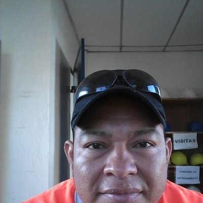 Profile Picture of Manuel De Jesús Tobar (@ManueldeJessto5) on Twitter