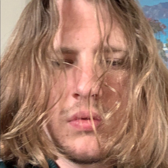 Ryan Witt - Poshmark Profile Picture of Ryan Witt (@ryanwitt9) on Poshmark