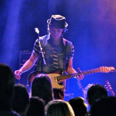 Profile Picture of Evan Field (@evansfield) on Twitter