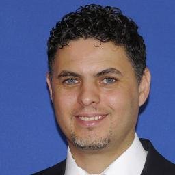 Profile Picture of Dave Lucas (@DaveAnthonLucas) on Twitter