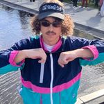 Profile Picture of James Adams (@james_adams_ahoy) on Instagram