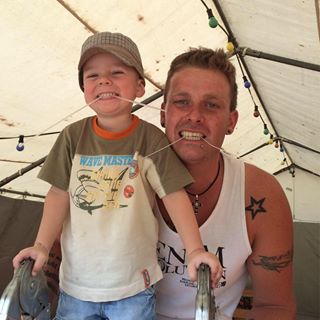 Profile Picture of Steve Burkhardt (@steve.burkhardt.12) on Facebook