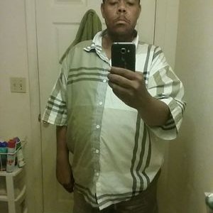 Profile Picture of Tyrone Gandy (@ttyyrroonneegga) on Twitter