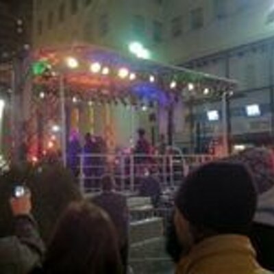 Profile Picture of Evelina Phyfiher (@Larrainelhnqg) on Twitter