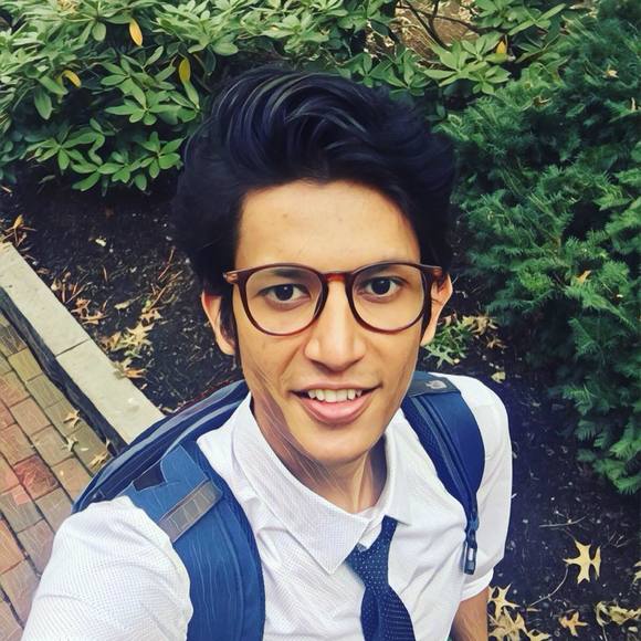 Profile Picture of Kushal Mistry (@kushalmistry93) on Poshmark