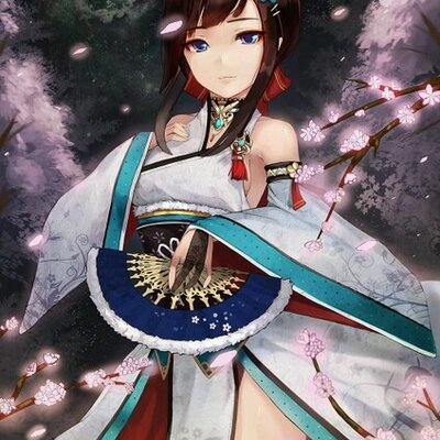 Profile Picture of Kelsey Travis (@DarkLillie) on Twitter