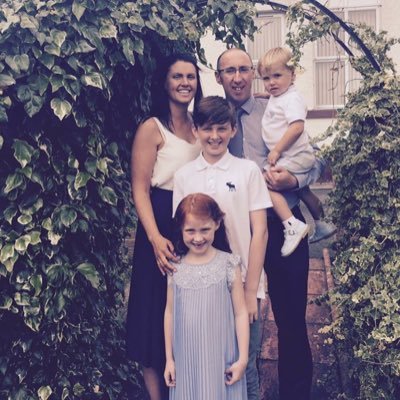 Profile Picture of Craig Burns (@craigburns77) on Twitter