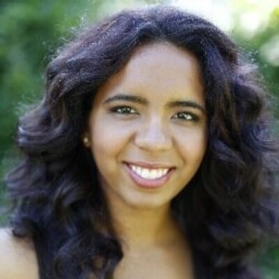 Profile Picture of Vanessa Reynoso (@VoyagingVanessa) on Twitter