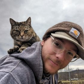 Profile Picture of Joshua Ruble (@joshbug9514) on Pinterest